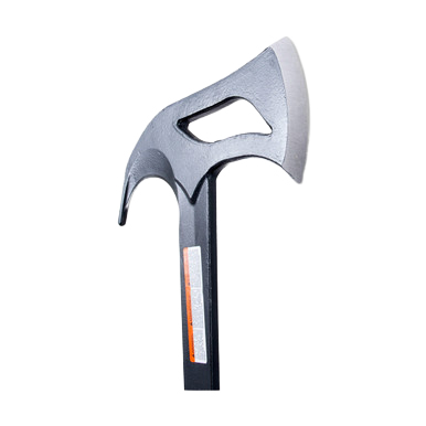 Estwing Hunter’s Axe Black Nylon 14.25in View 6