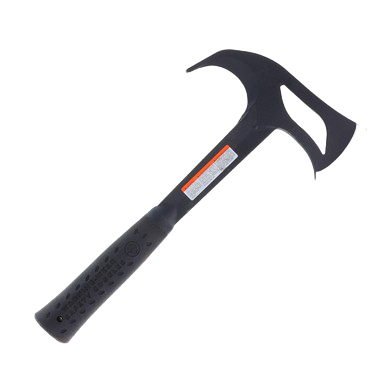 Estwing Hunter’s Axe Black Nylon 14.25in View 3