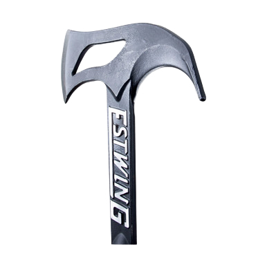 Estwing Hunter’s Axe Black Nylon 14.25in View 7