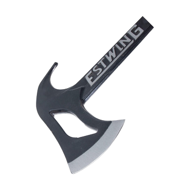 Estwing Hunter's Axe Orange ESEBHAOR View 13