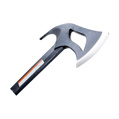 Estwing Hunter's Axe Orange ESEBHAOR View 7