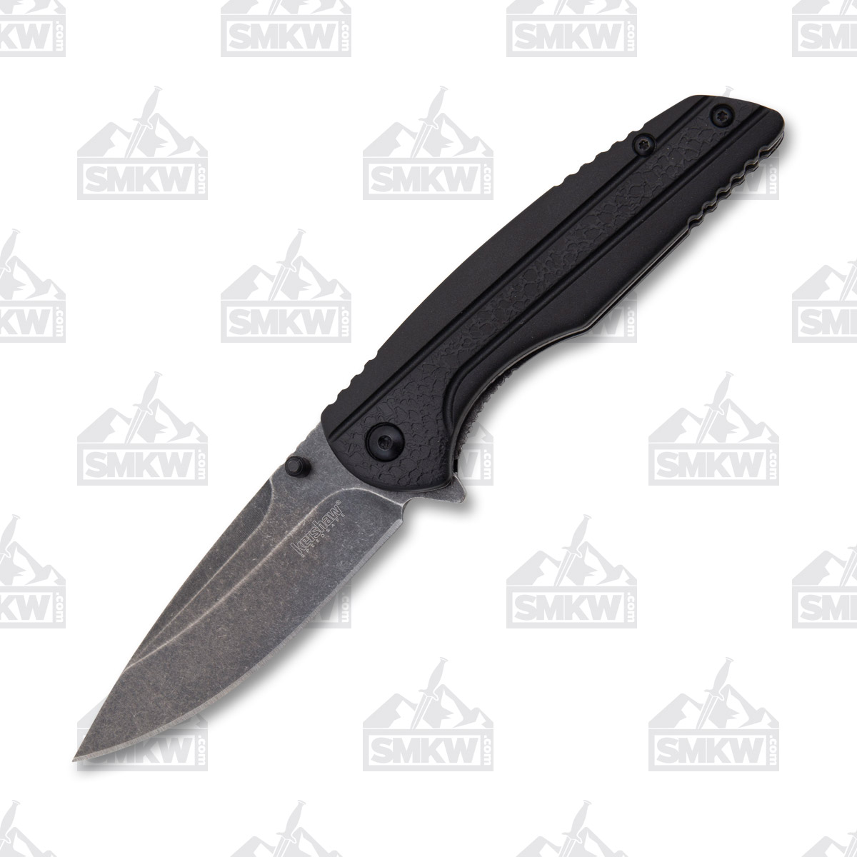 Kershaw Pushrod Folding Knife KS1345 View 2