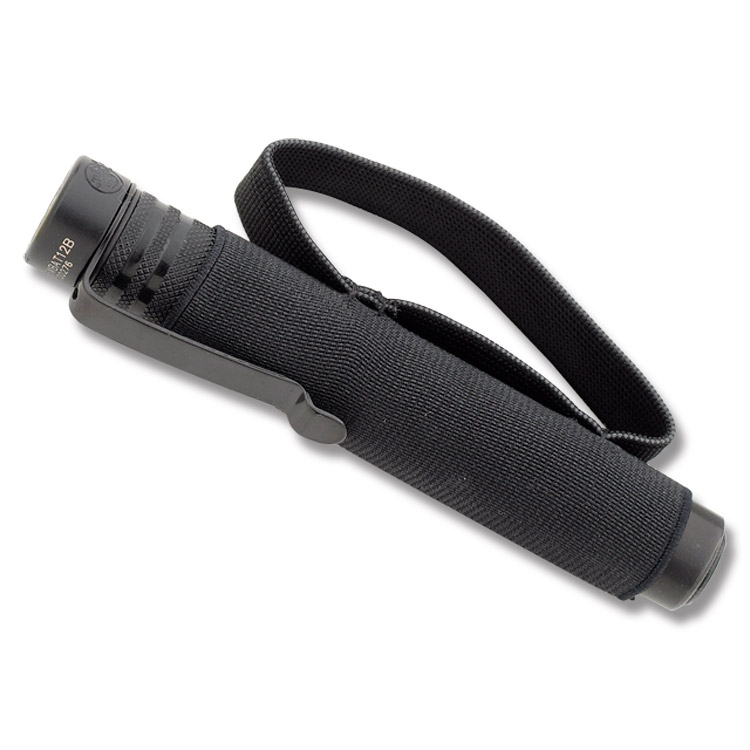 Smith and Wesson 12in Small Collapsible Baton SWBAT12B View 2