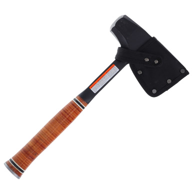 Estwing Special Edition Fireside Friend EWFF4SE View 6