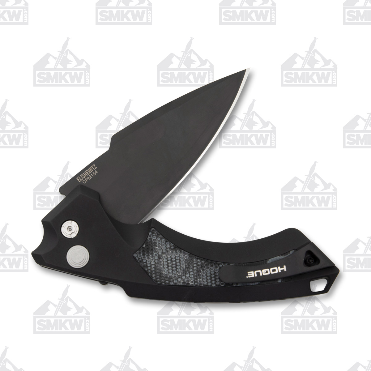 Hogue X5 Manual Spear Point Blackout G-Mascus HG34559 View 3