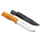 Helle Jegermester with Curly Birch Handle HF42 View 4