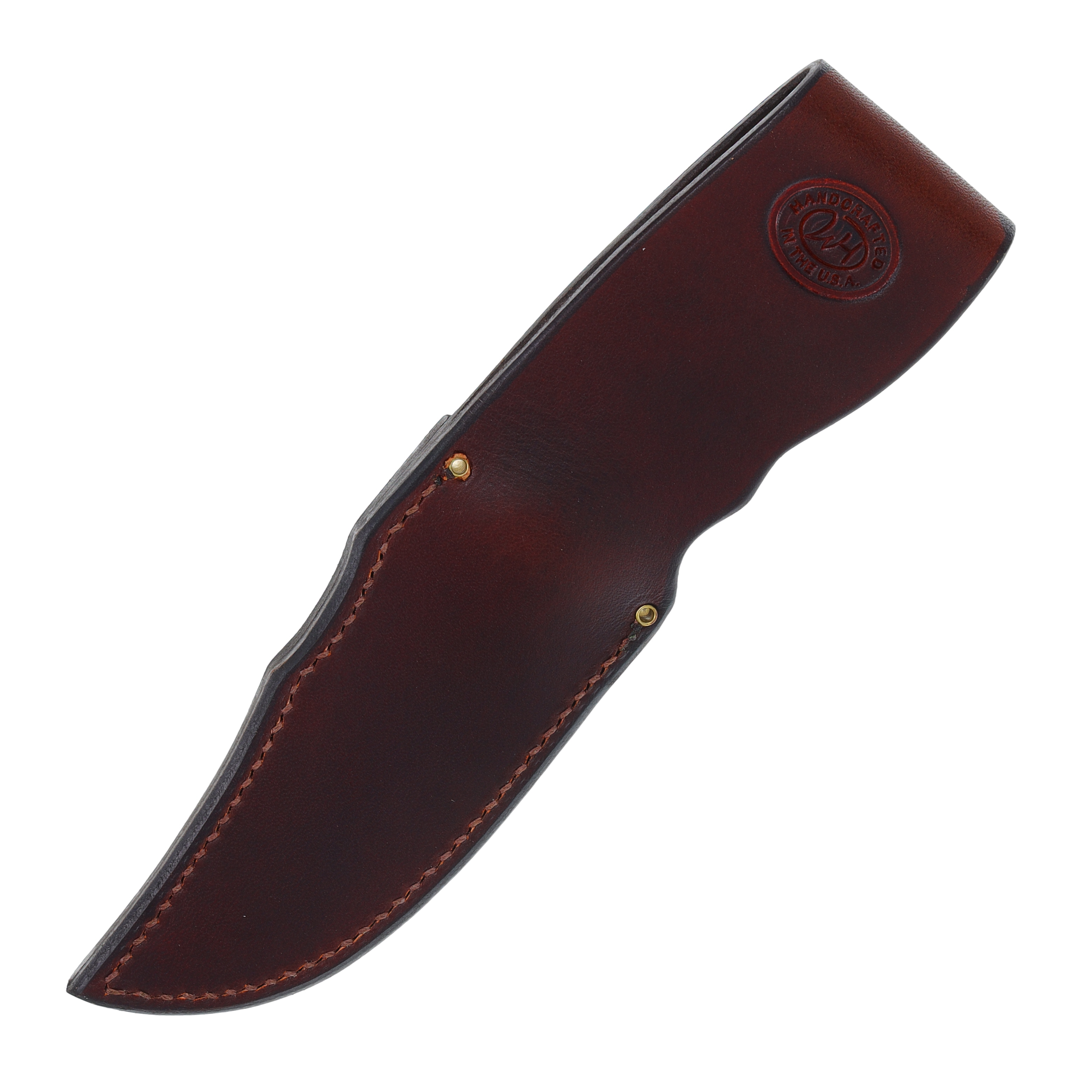 Hinderer Emmett Fixed Blade Knife Stonewash 20CV Bowie/Natural Micarta KEMBOMINAT View 6