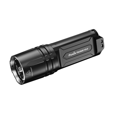 Fenix TK35UE V2.0 Flashlight Black 5000 Lumens 7 Settings FENTK35UEV2 View 1