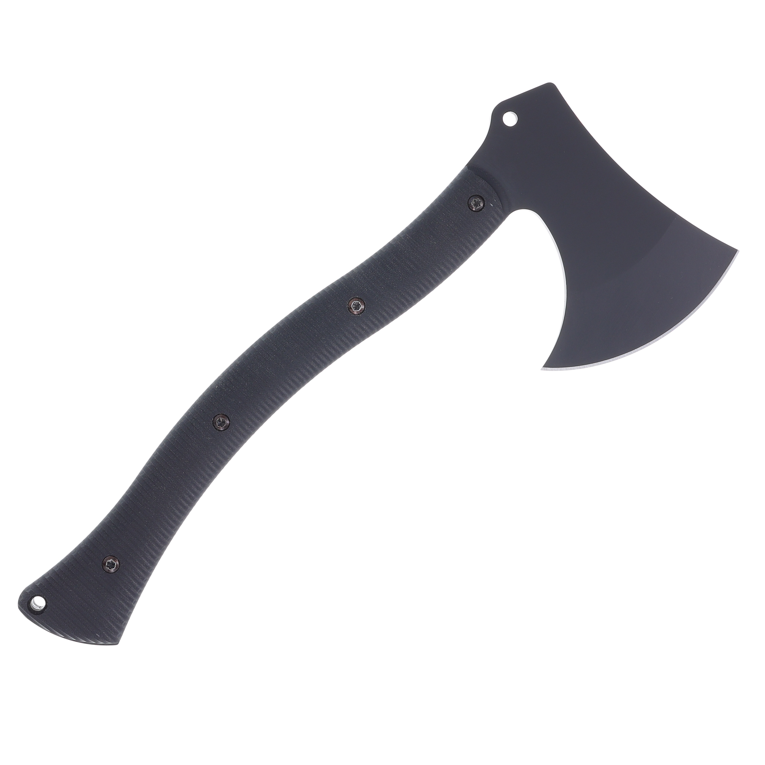 Defiant 7 Cruiser Axe D7CRUISER View 2