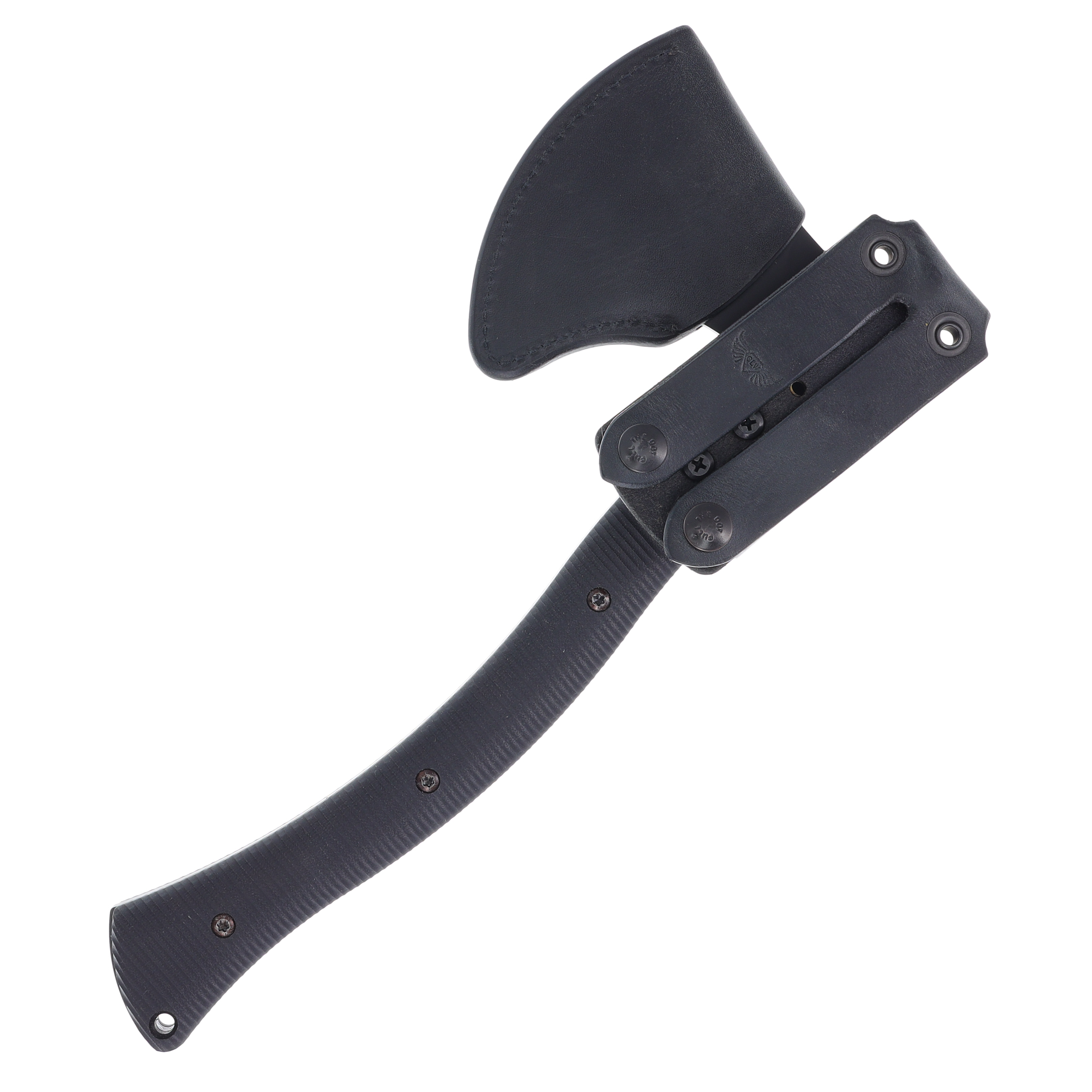 Defiant 7 Cruiser Axe D7CRUISER View 8