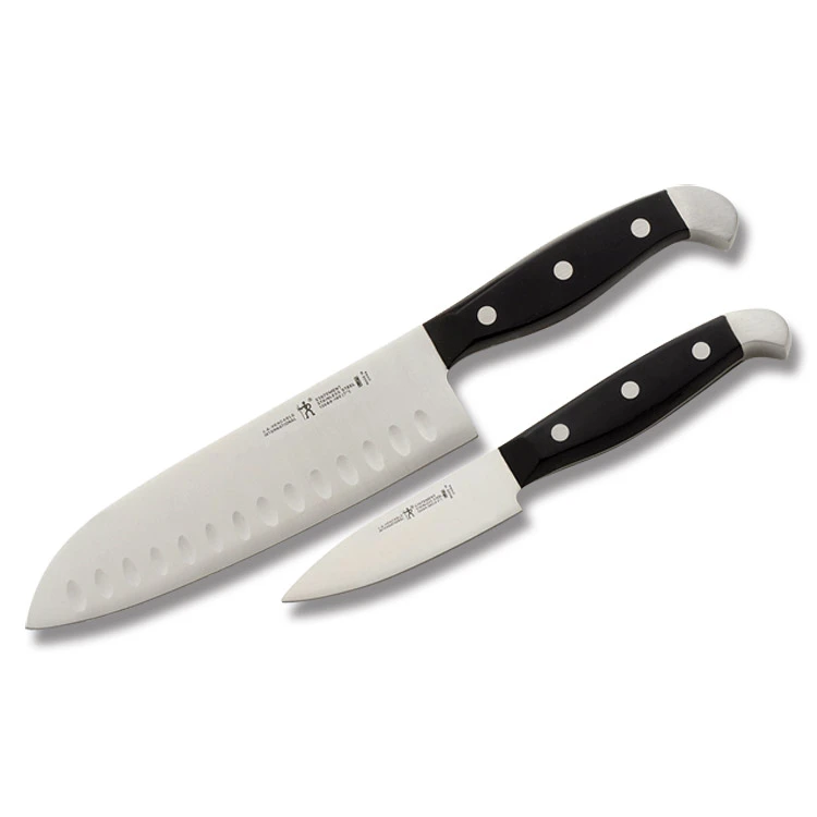 Henckels Statement 2pc Chef's Set 1013669 View 3