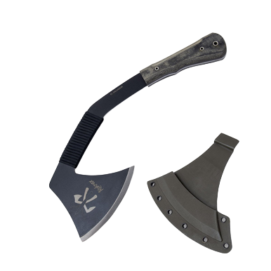 Kukrax Tak Axe KU1080 View 1