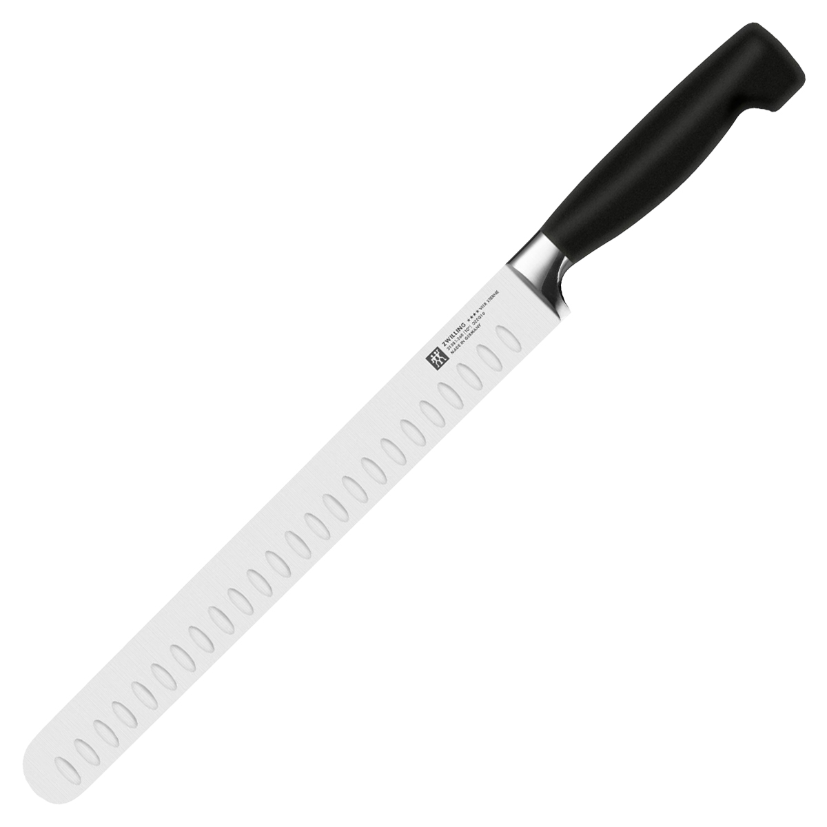 Zwilling J.A. Henckels Four Star 10in Granton Slicer 1001594 View 1