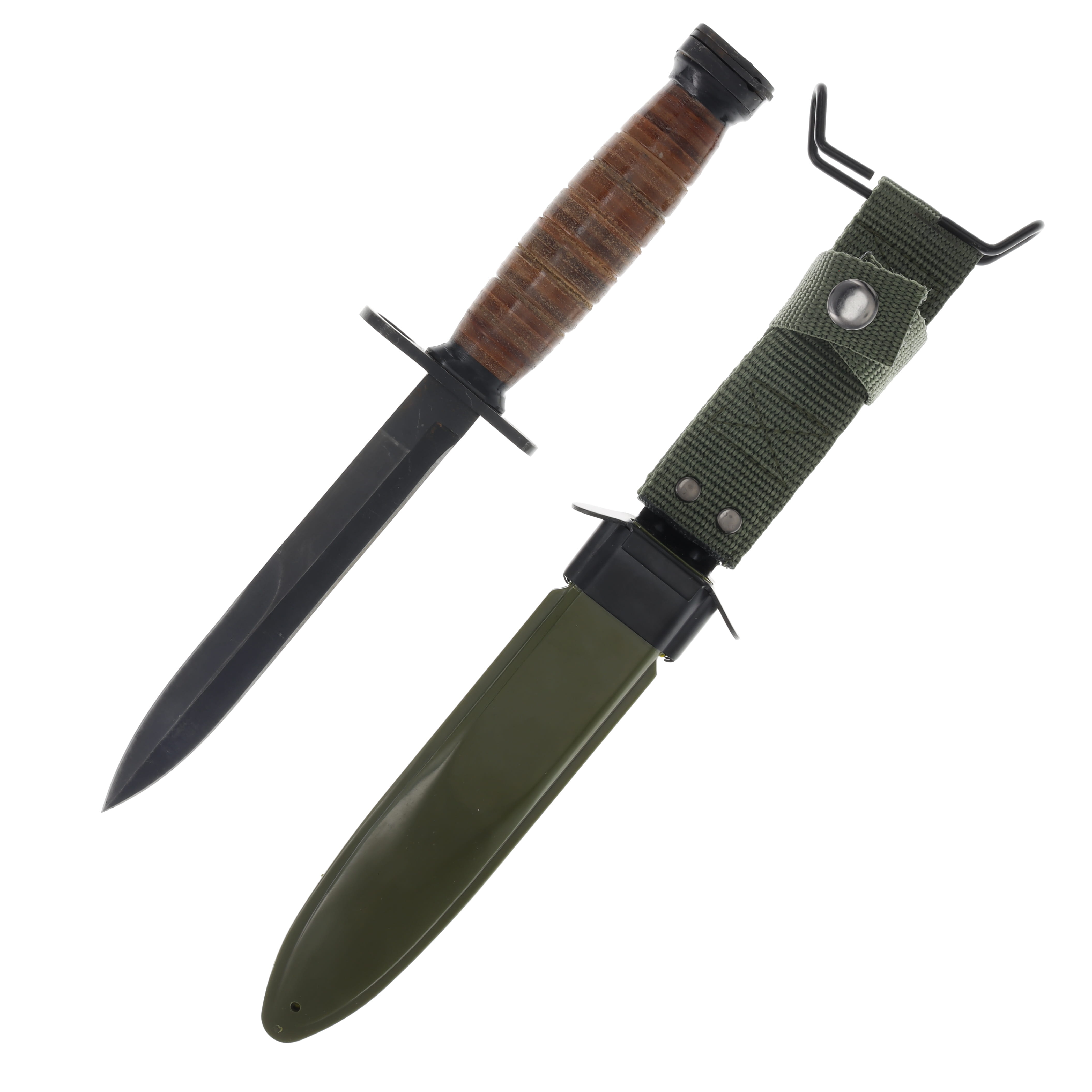 Szco German Fighter Replica Bayonet 211132 View 2
