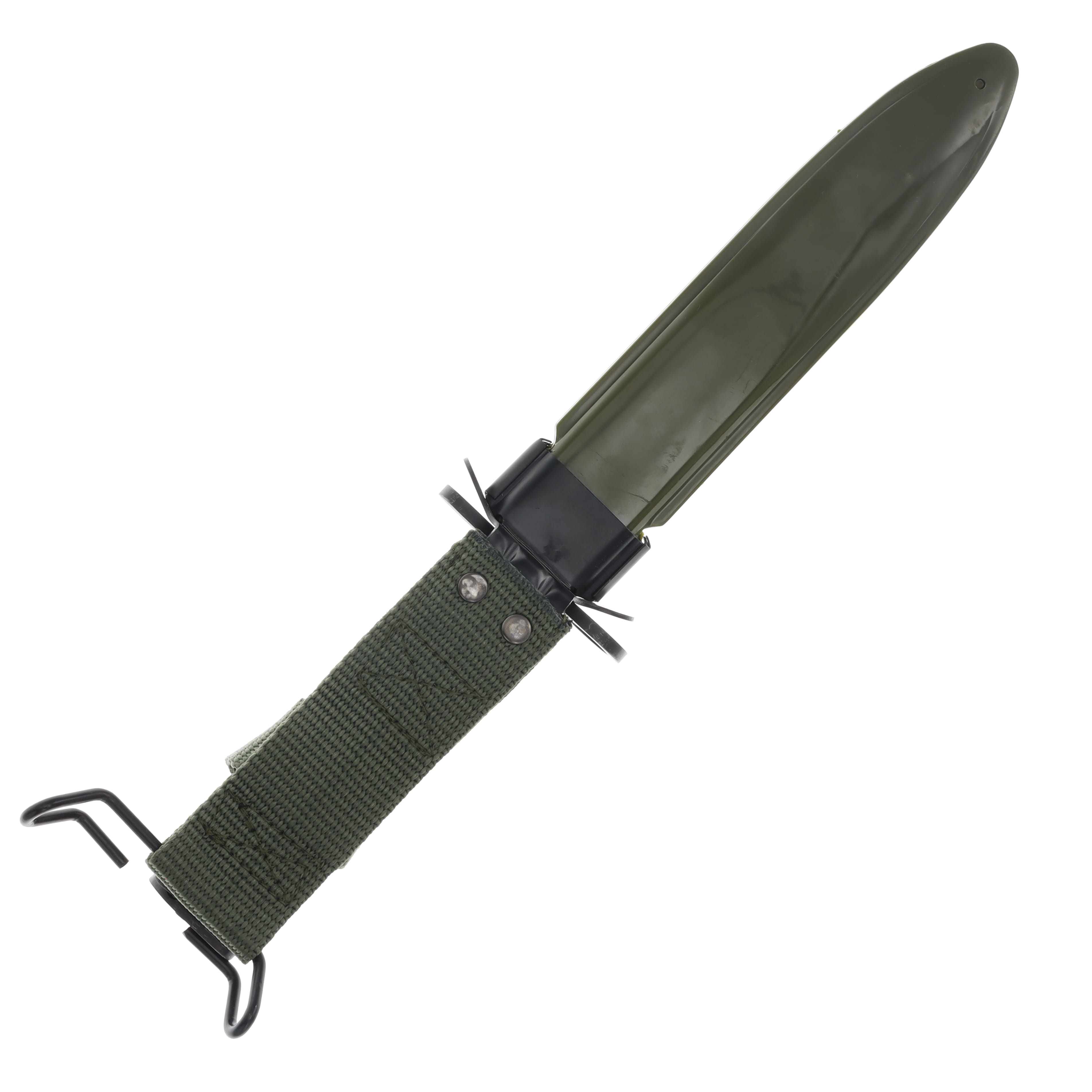 Szco German Fighter Replica Bayonet 211132 View 3