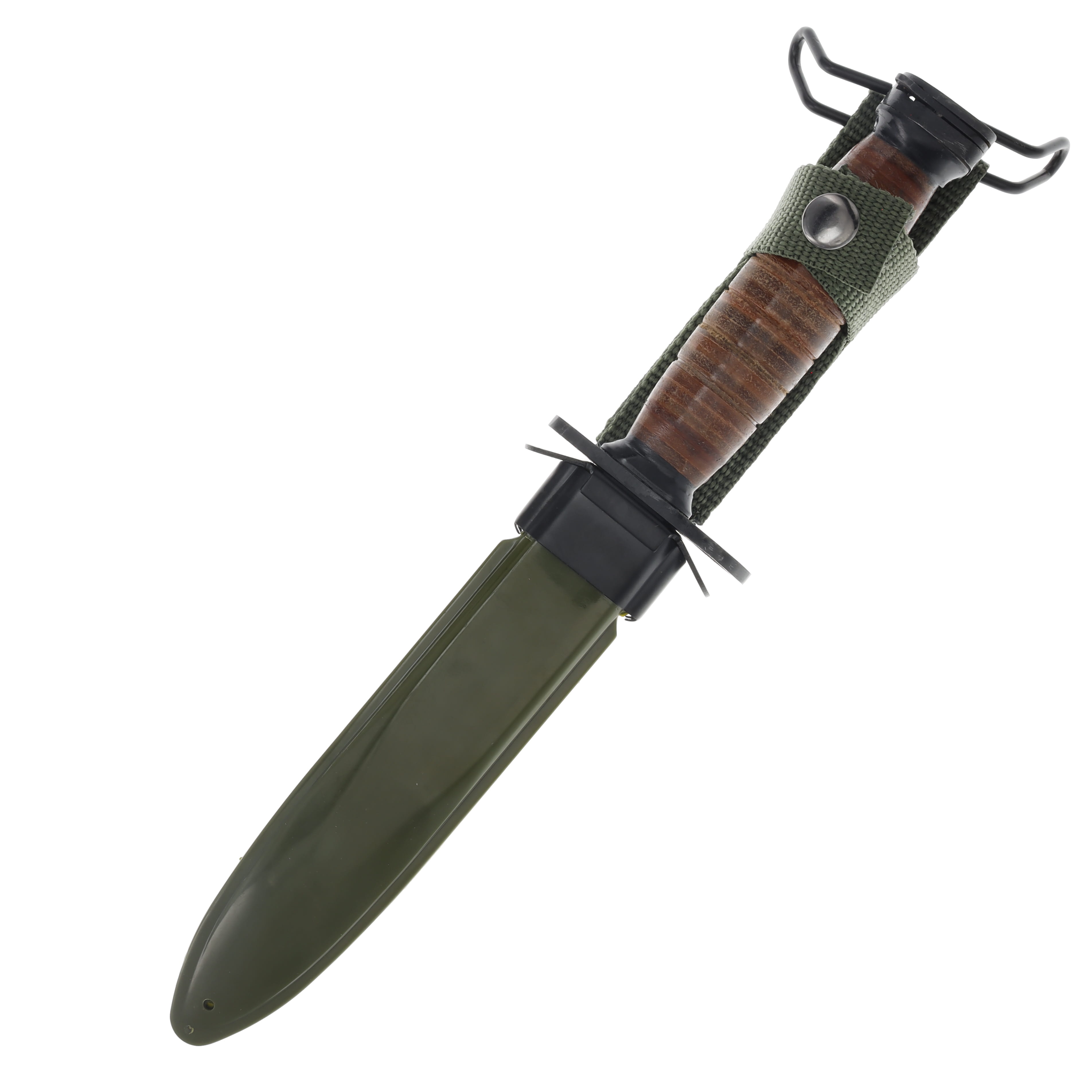 Szco German Fighter Replica Bayonet 211132 View 4