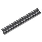 Zwilling J.A. Henckels 11.5" Aluminum Magnetic Knife Bar Black 1001804 View 2