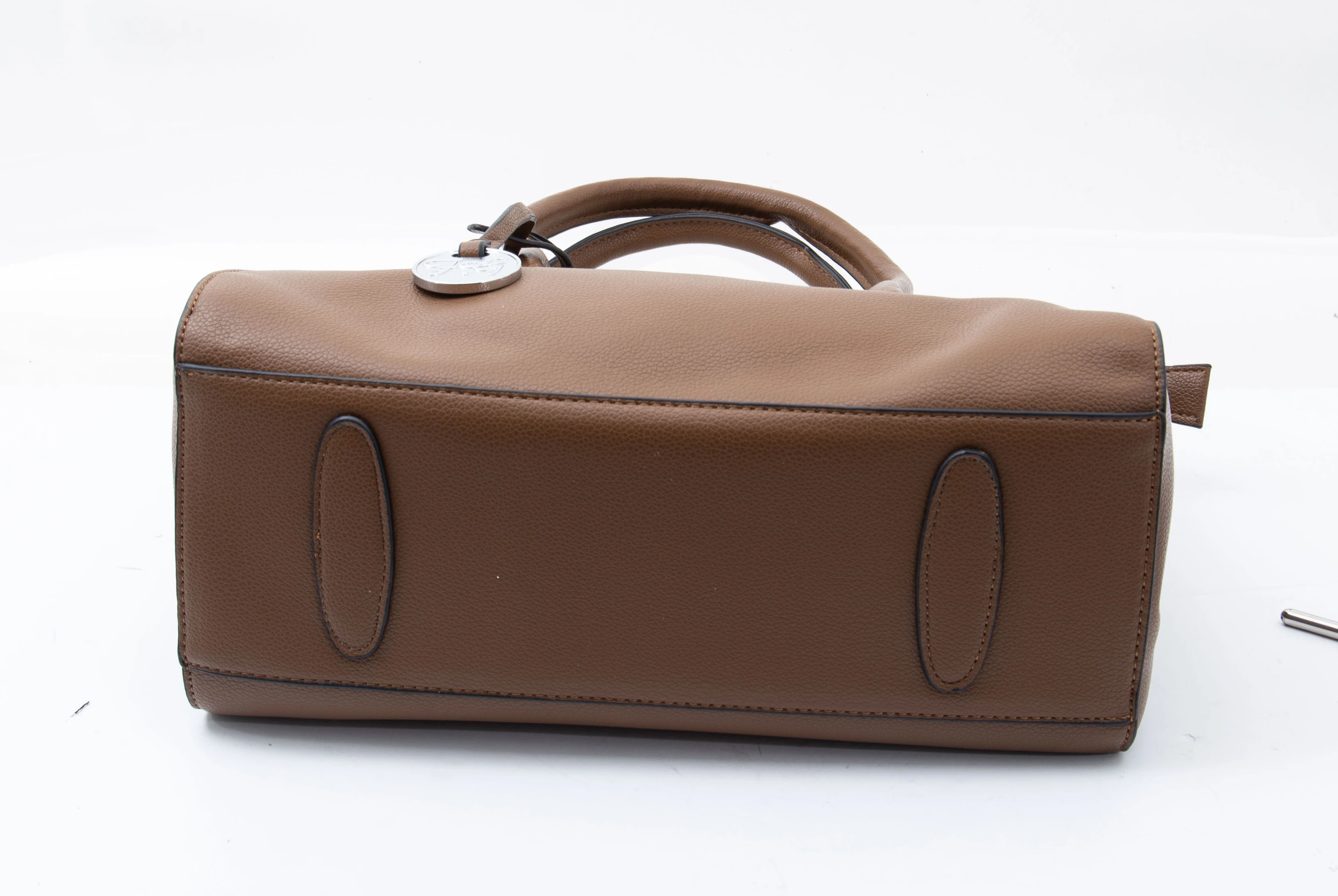 Fabigun Concealed Carry Bag Purse Khaki FAB8300KH View 5