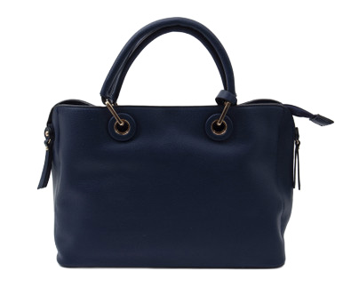 Fabigun Concealed Carry Purse Blue Womens FAB8065BL View 6
