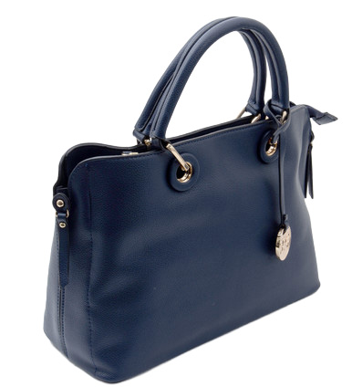 Fabigun Concealed Carry Purse Blue Womens FAB8065BL View 3
