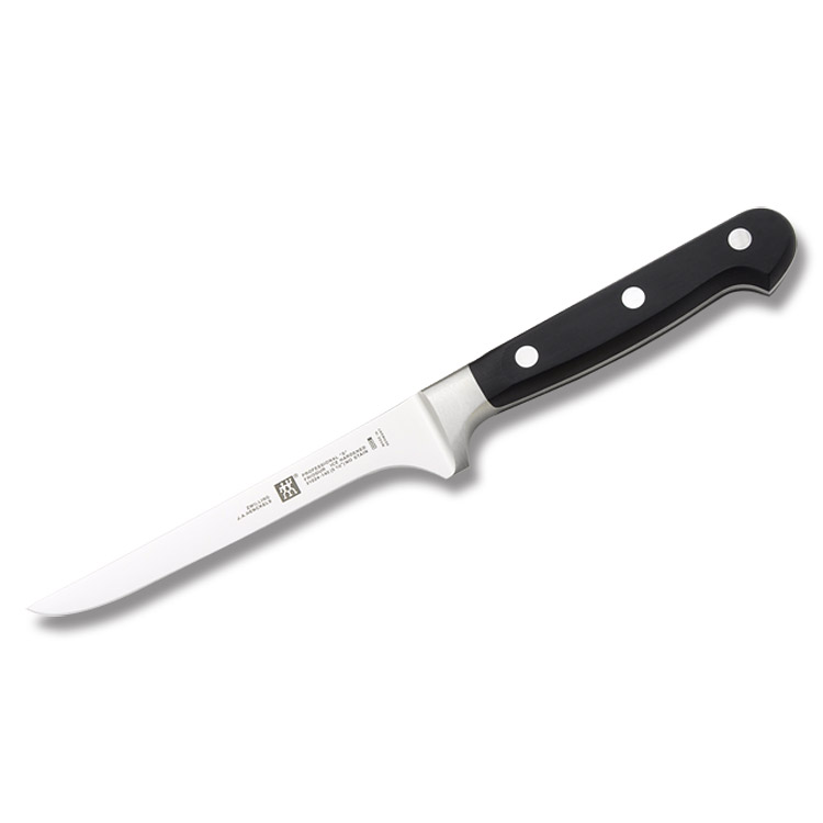 Zwilling J.A. Henckels Professional "S" 5-1/2" Boning Knife 1001491 View 1