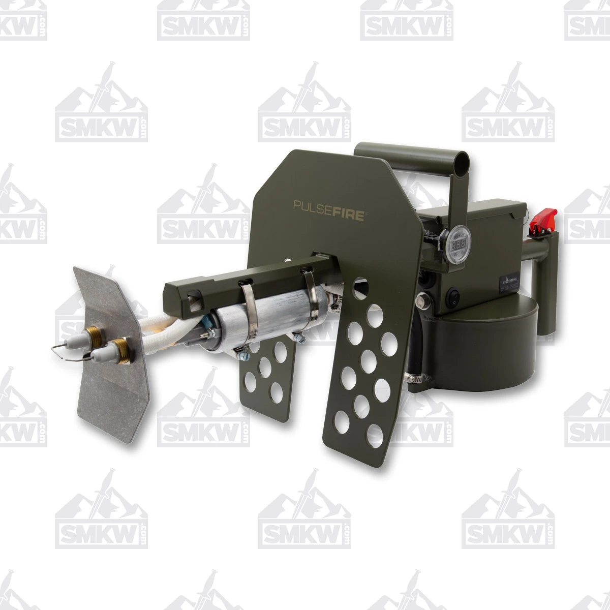 Exothermic Technologies Pulsefire LRT Flamethrower ETPFLRT View 4