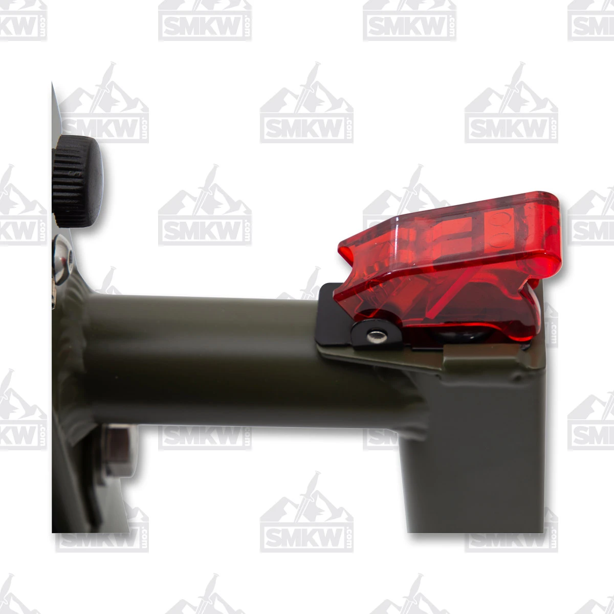 Exothermic Technologies Pulsefire LRT Flamethrower ETPFLRT View 11