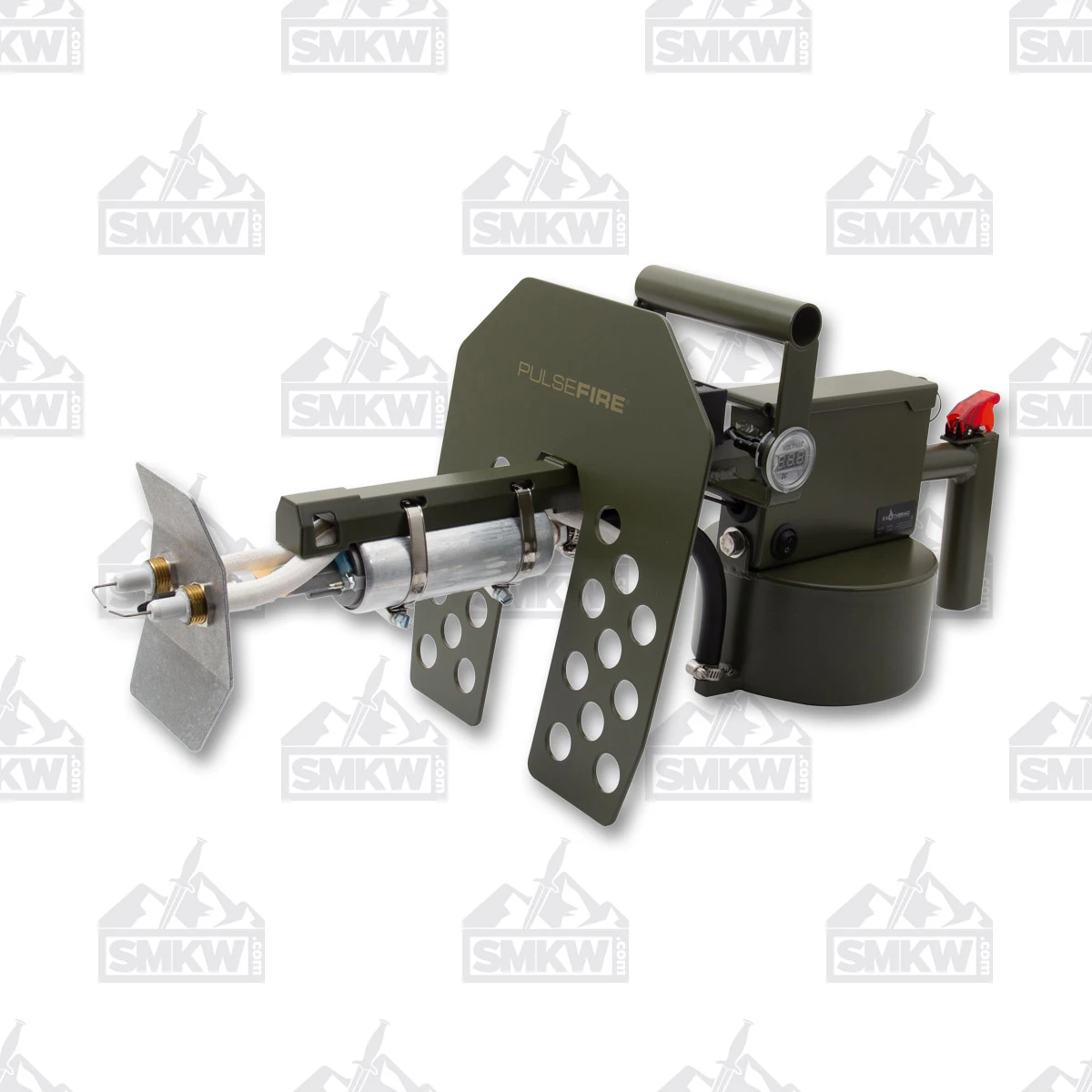 Exothermic Technologies Pulsefire LRT Flamethrower ETPFLRT View 8