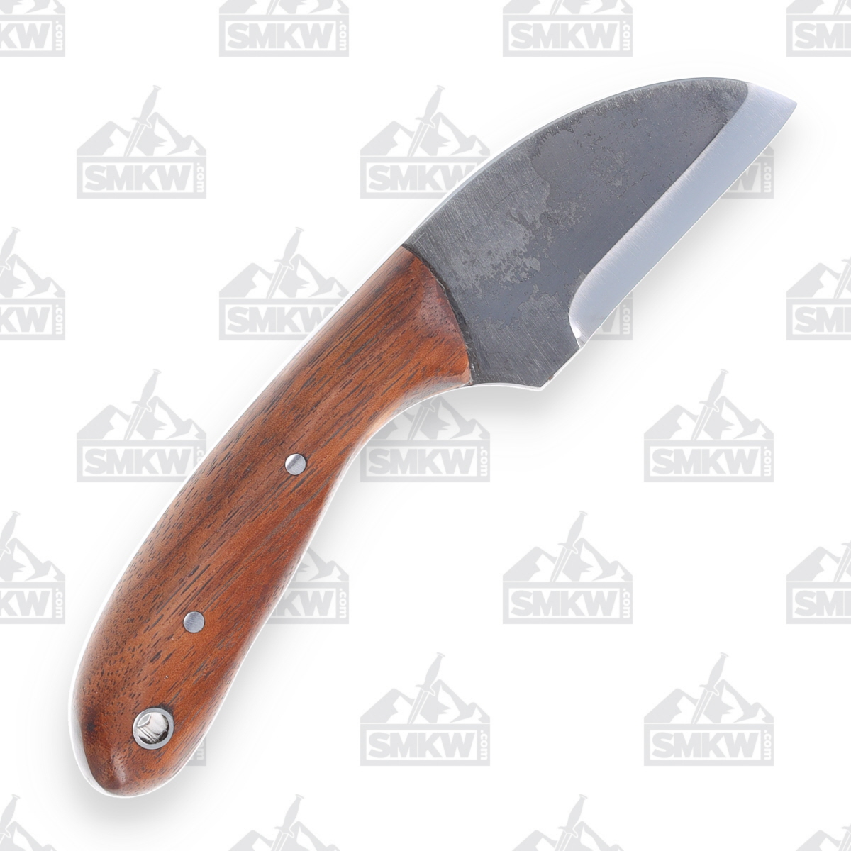 Weatherford Stabilized Walnut Utility Knife WKC138 View 3