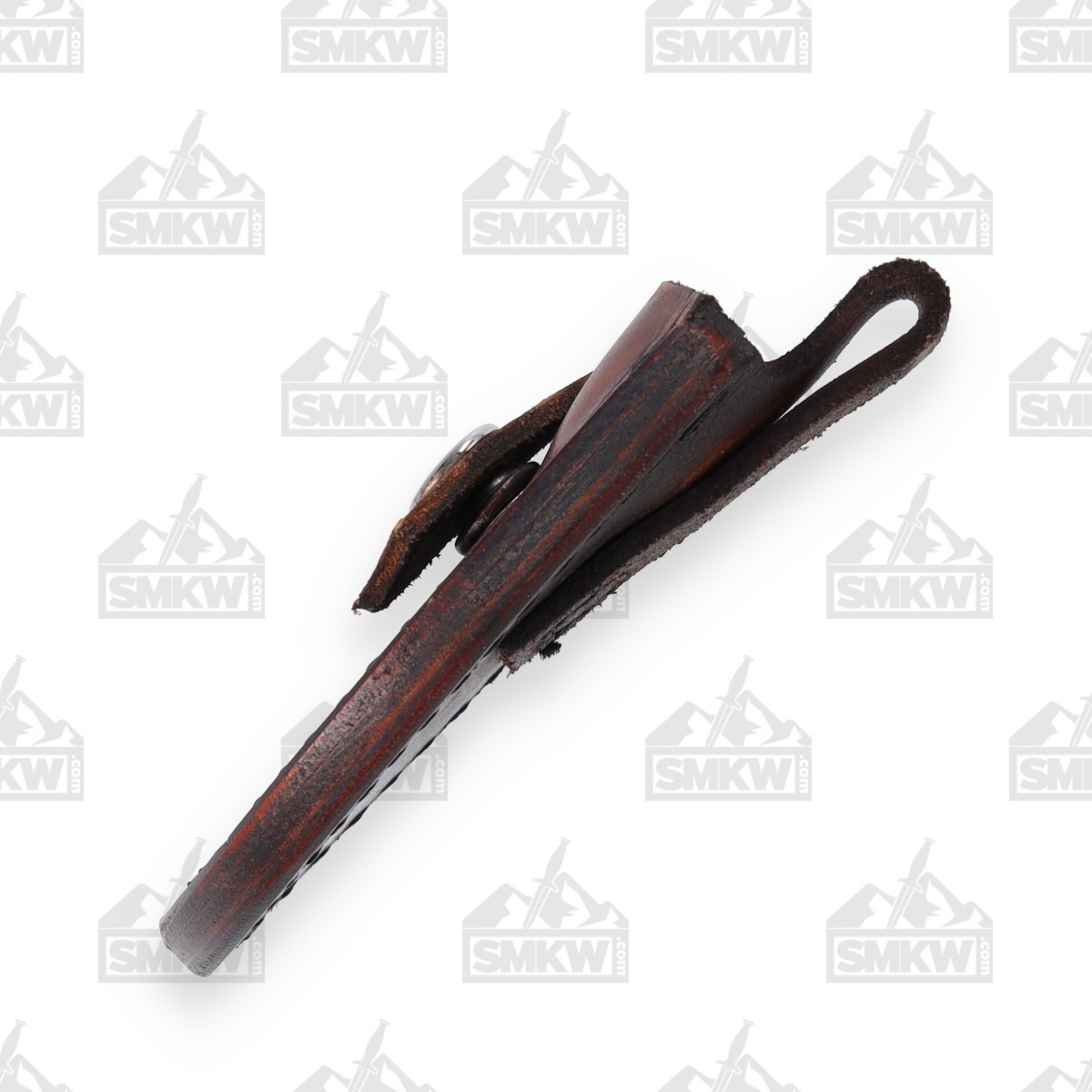 Weatherford Stabilized Walnut Utility Knife WKC138 View 13