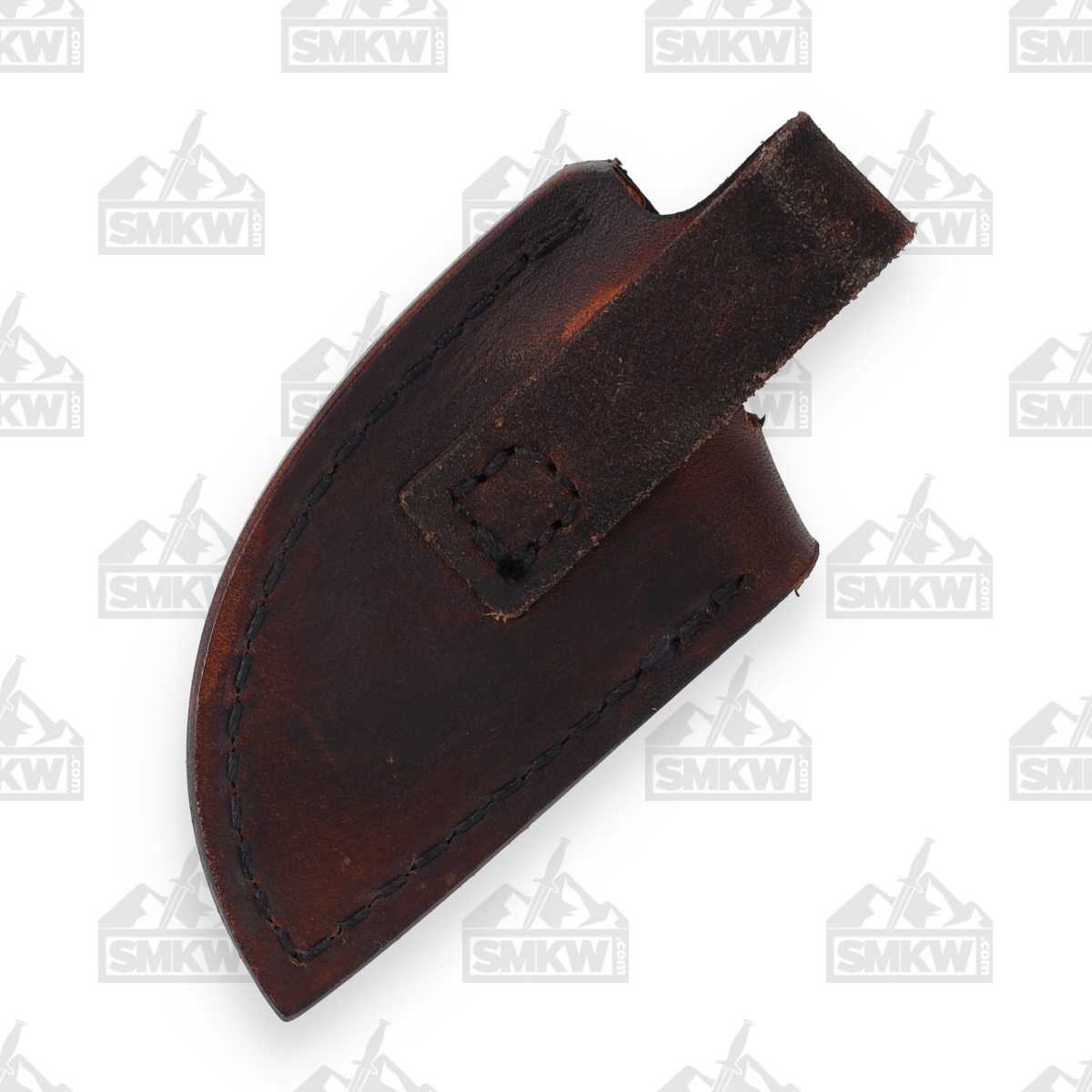 Weatherford Stabilized Walnut Utility Knife WKC138 View 11