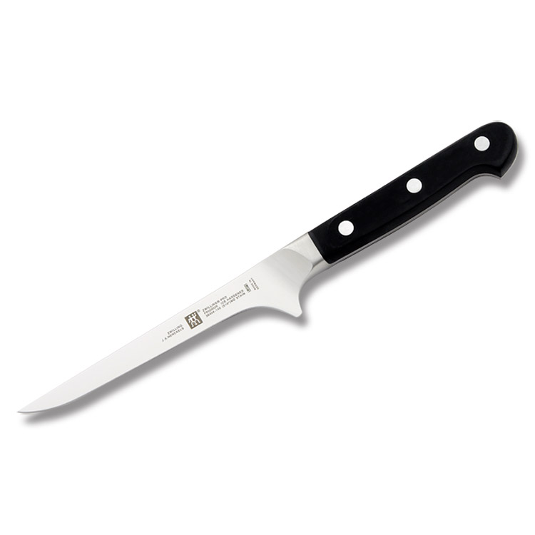 Zwilling J.A. Henckels Pro 5.5" Boning Knife 1002791 View 1