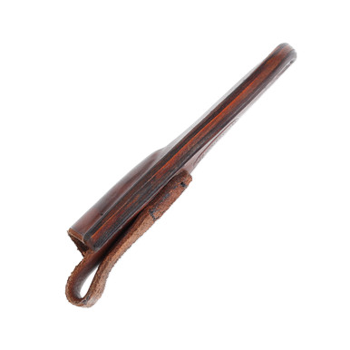 Weatherford Stabilized Redheart Wood Ole Skinner WKC140 View 13