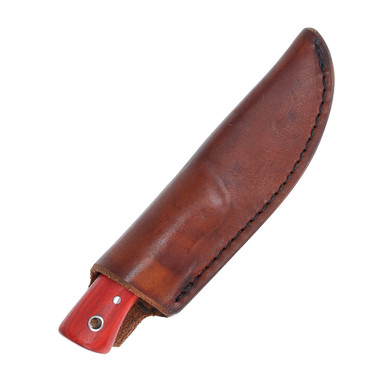 Weatherford Stabilized Redheart Wood Ole Skinner WKC140 View 6