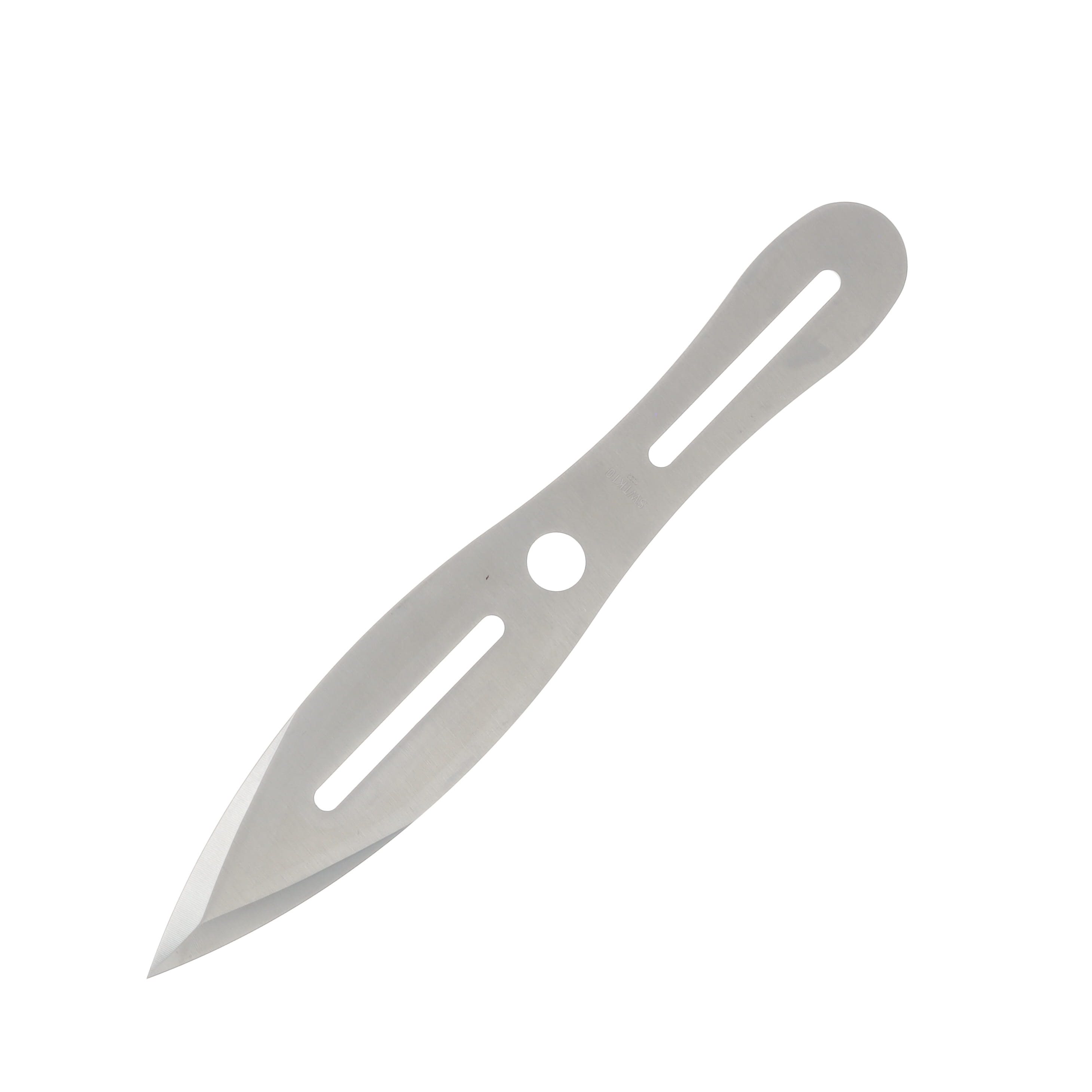 Smith & Wesson Bullseye Throwing Knife Set SWTK10CP View 3