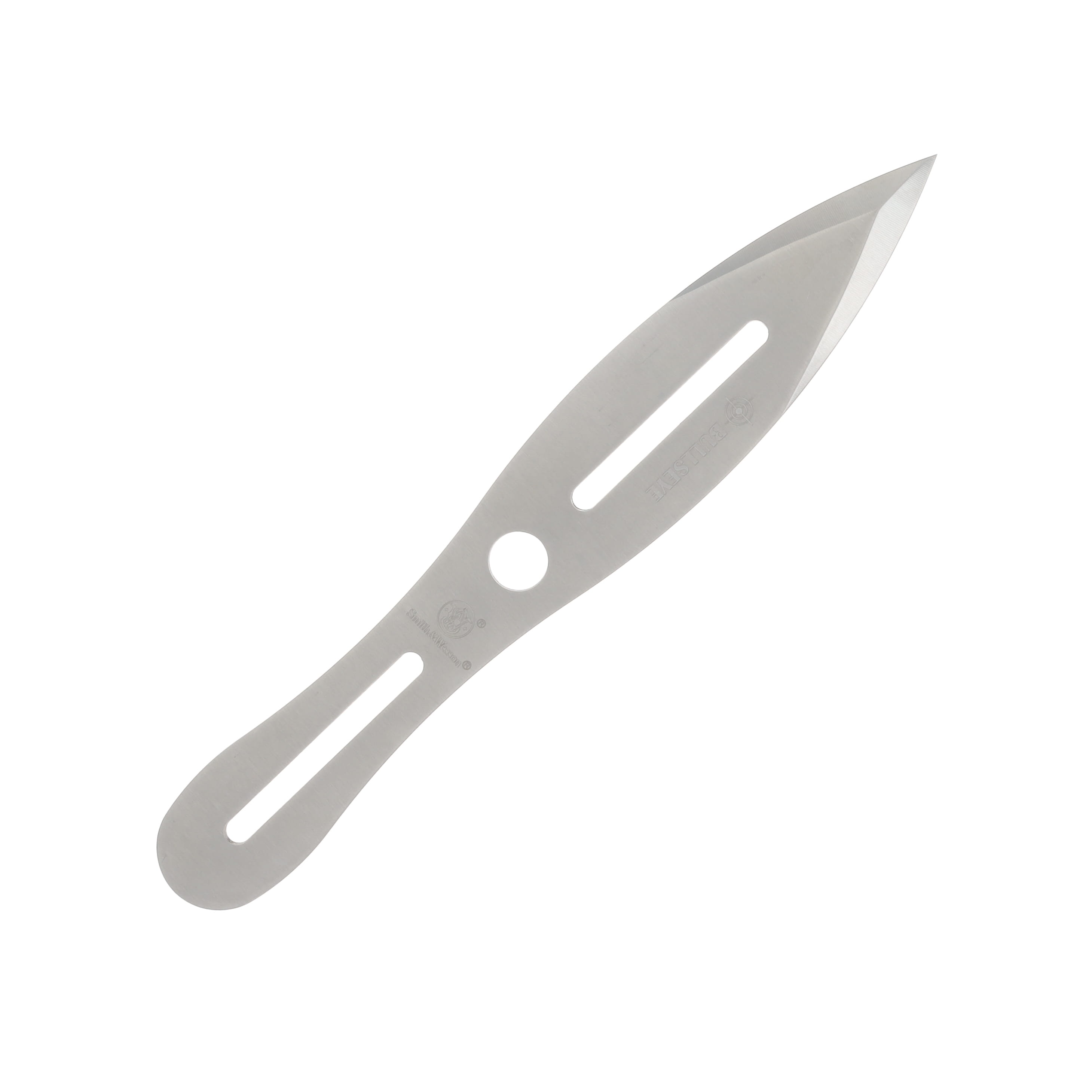 Smith & Wesson Bullseye Throwing Knife Set SWTK10CP View 4