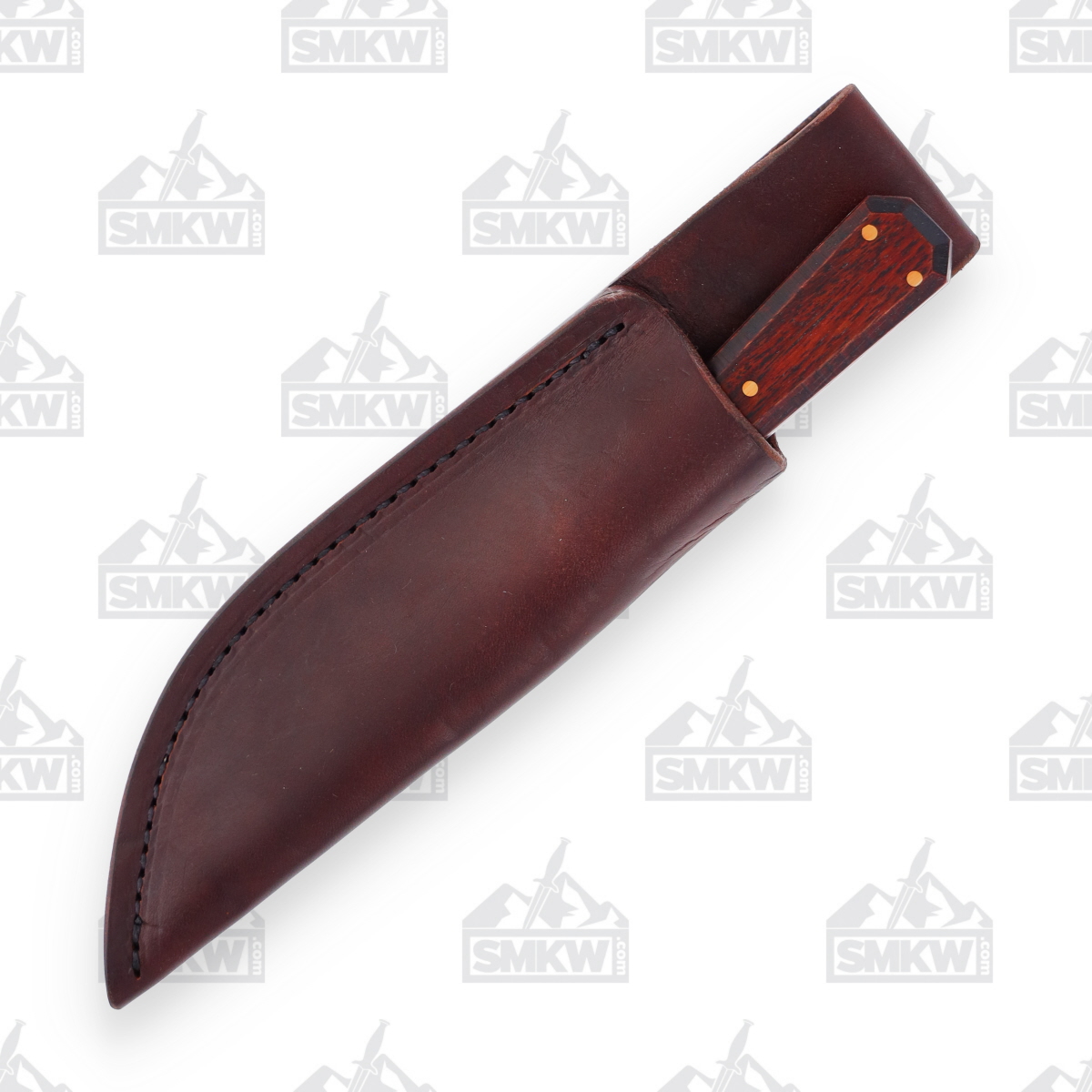 Purgatory Ironworks Trenton Tye Custom Coffin Handle Model 2 TTCH2 View 3