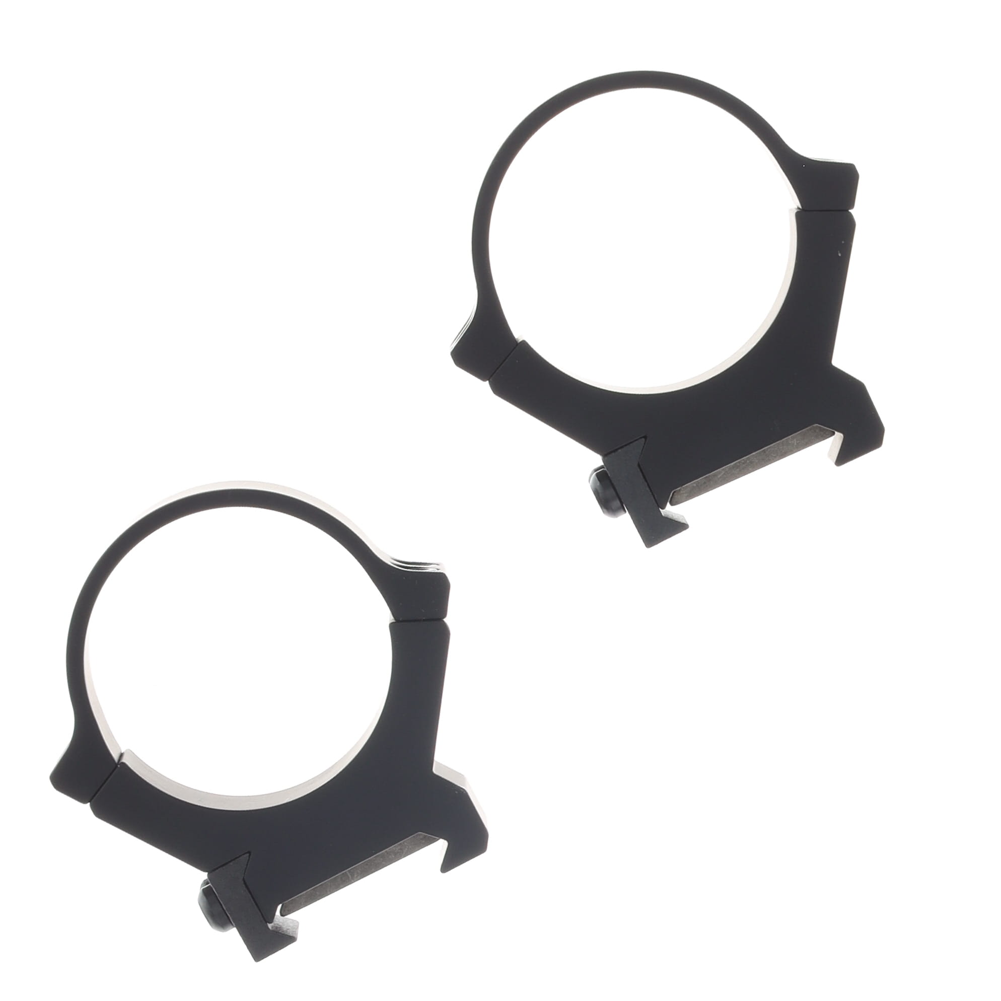 Leupold PRW2 34mm Medium Matte Rings LU174086 View 5
