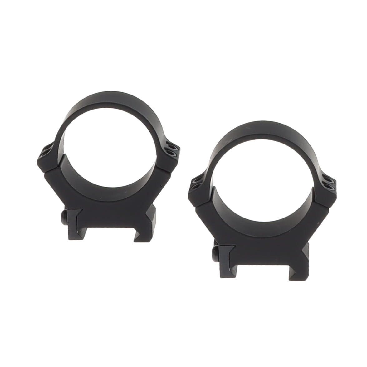 Leupold PRW2 34mm Medium Matte Rings LU174086 View 3