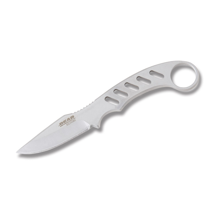 Bear & Son Bear Edge 3 Piece Game Knife Set BR71520 View 3