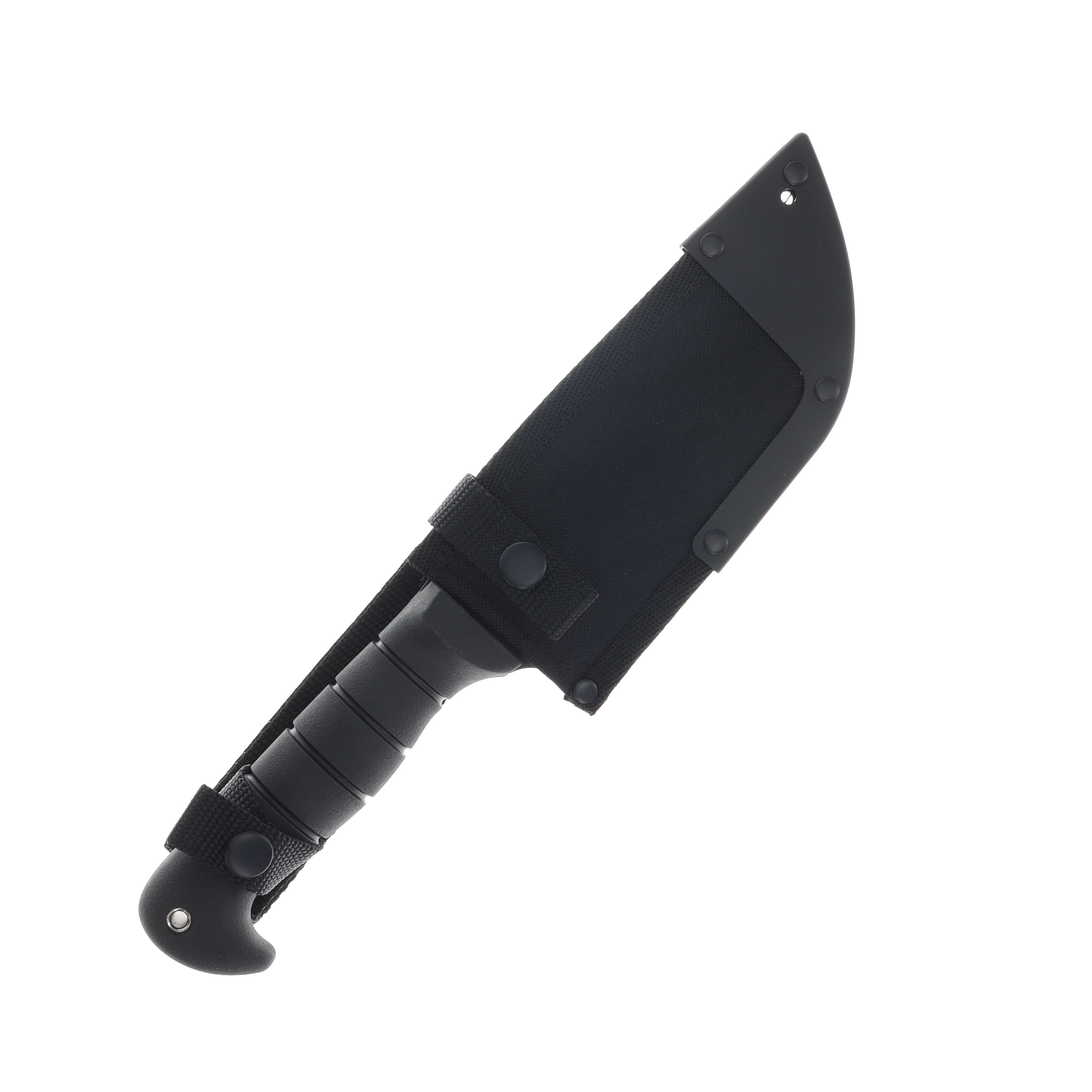 KA-BAR Heavy Duty Fixed Blade Warthog KA1278 View 4