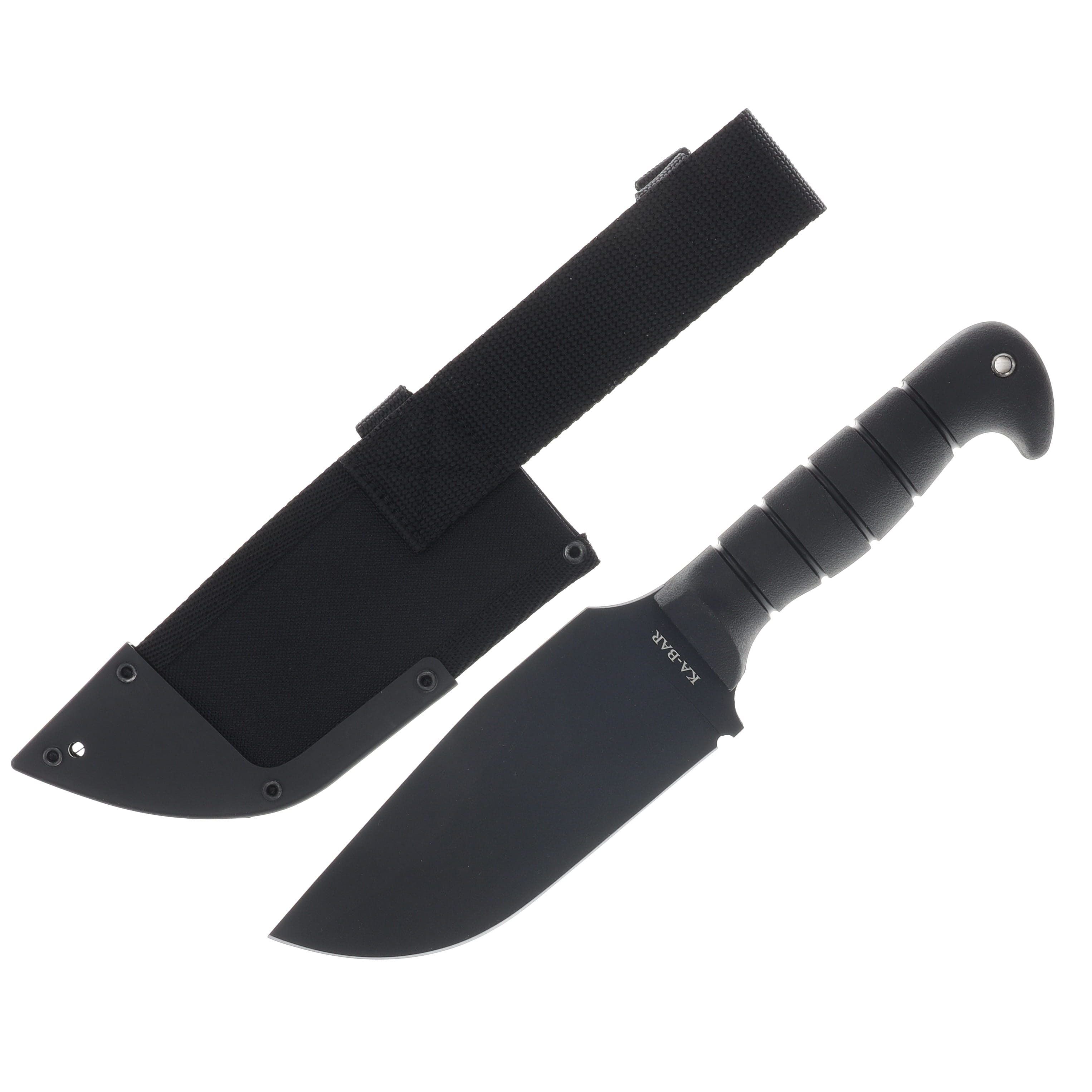 KA-BAR Heavy Duty Fixed Blade Warthog KA1278 View 1