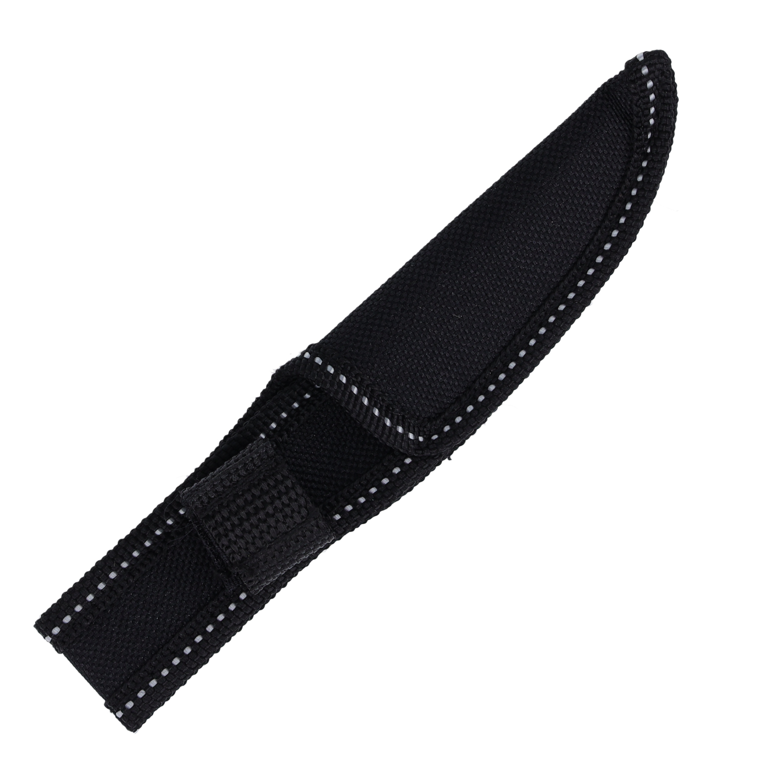 Rough Ryder Small Stacked Wood Hunter Fixed Blade Knife RR2457 View 4