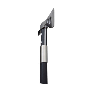 SOG Fasthawk Axe 2in GRN Handle Polished Nylon Sheath SOGF06PNCP View 6