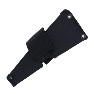 SOG Fasthawk Axe 2in GRN Handle Polished Nylon Sheath SOGF06PNCP View 11