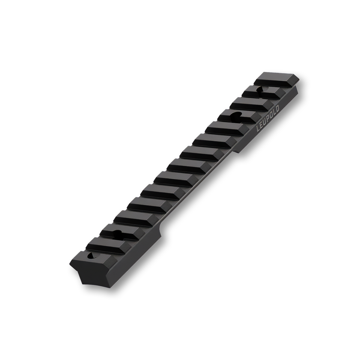 Leupold BackCountry 20 MOA Cross-Slot Base Remington 700 Short Action LU180950 View 1