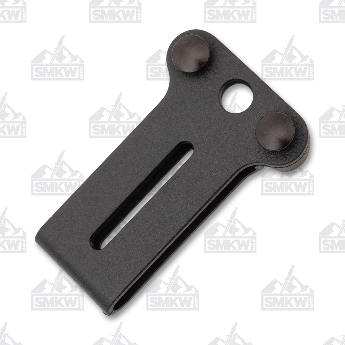 CRKT Minimalist Cleaver Fixed Blade G10 2.13in Black Stonewash Cleaver CR2383K View 13