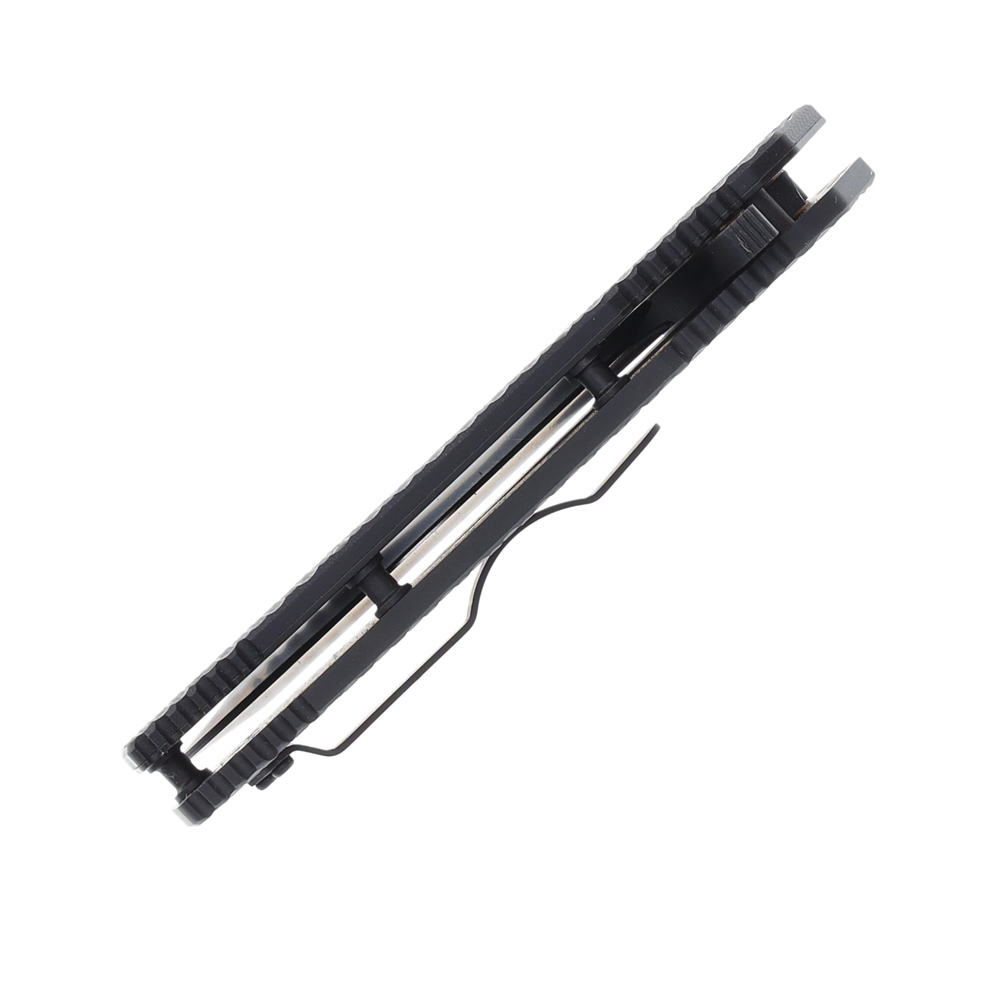 Halfbreed Hardcore MILF-01 Milspec Recurve MILF01BLK View 8
