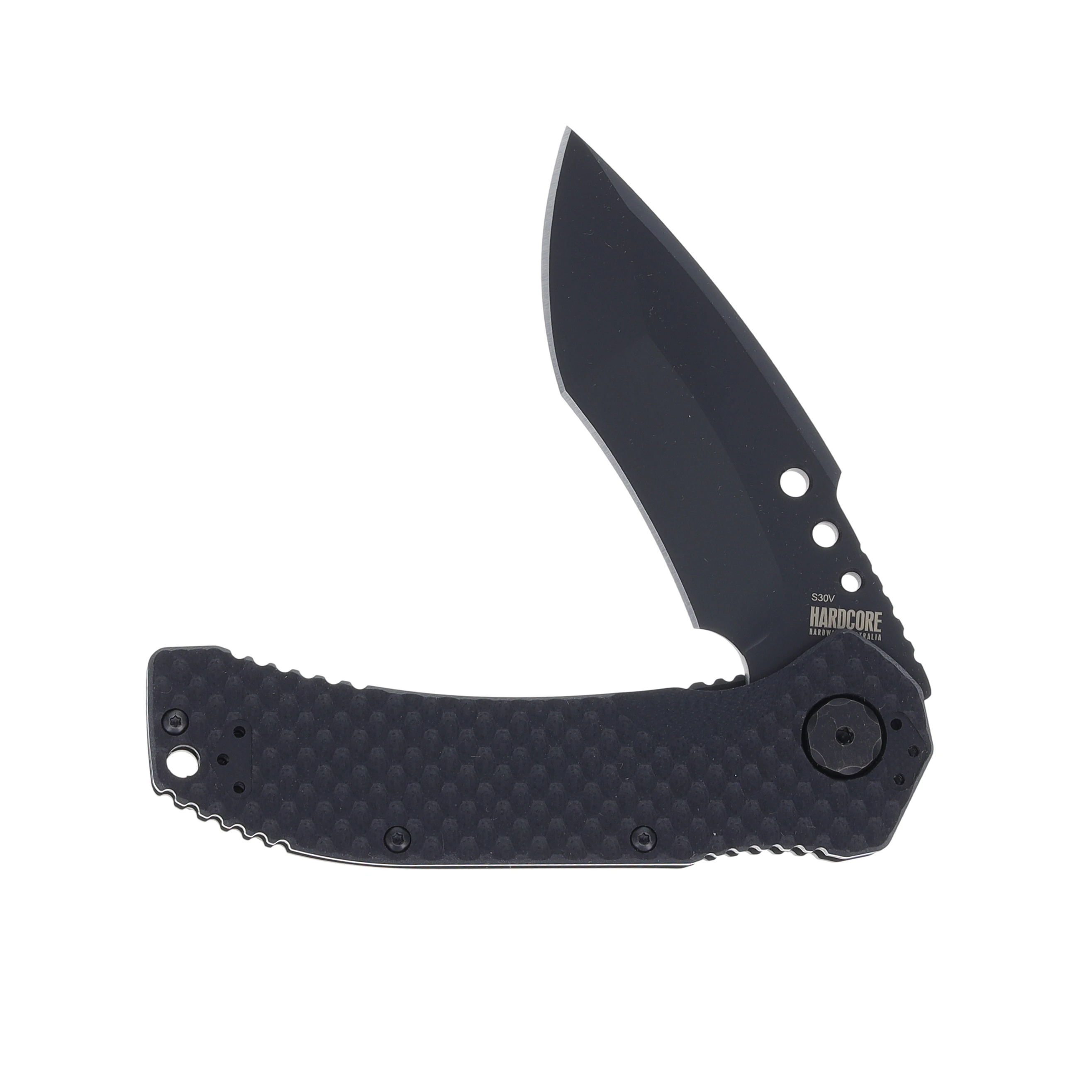 Halfbreed Hardcore MILF-01 Milspec Recurve MILF01BLK View 3