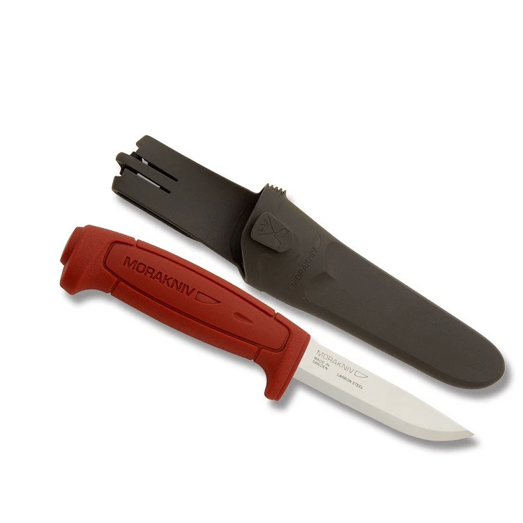 Morakniv Basic 511 Fixed Blade Knife FS12147 View 1